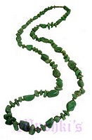 ethenic necklace - click here for large view